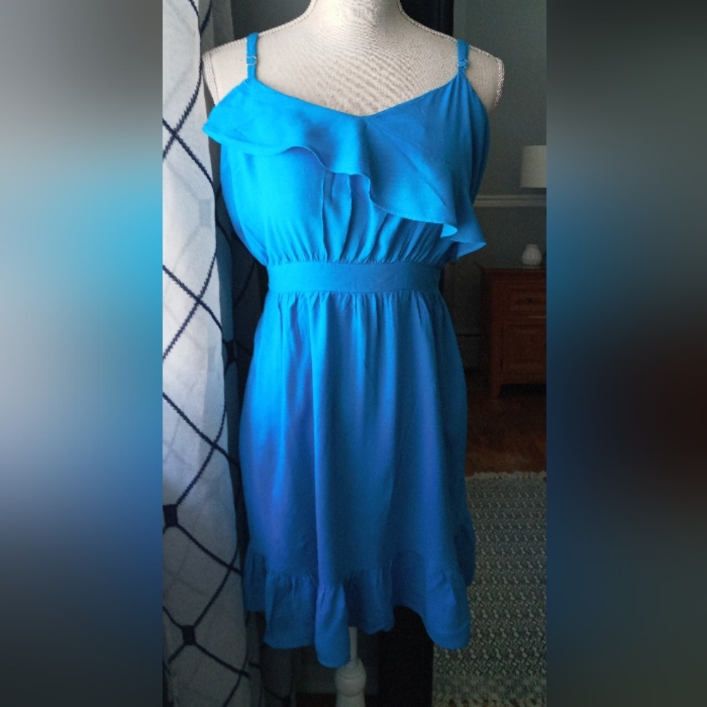 LXhilaration Summer Dress